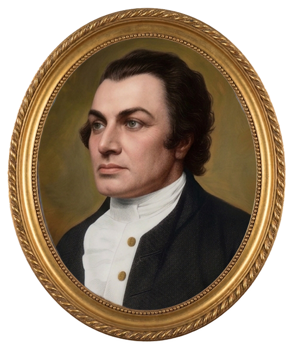 Haym Salomon Freedom Fighter