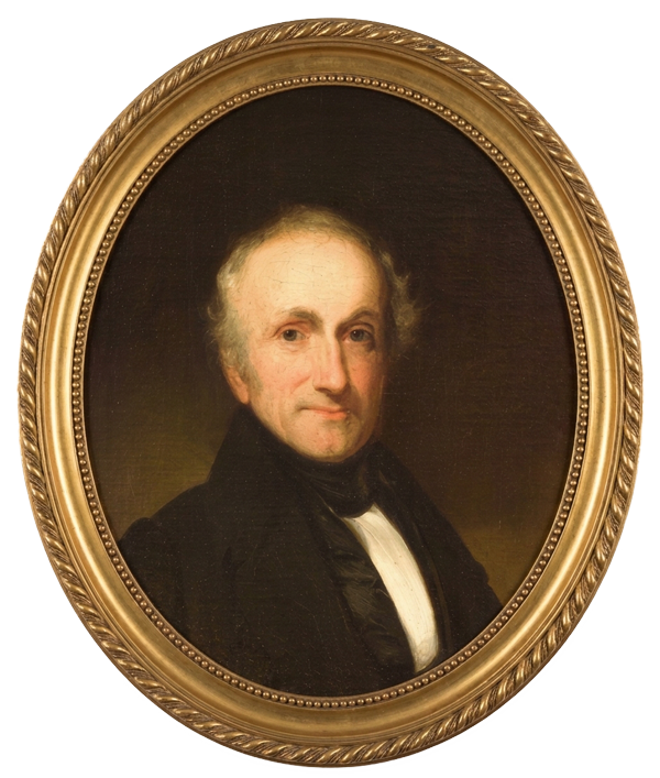 Gershom Mendes Seixas